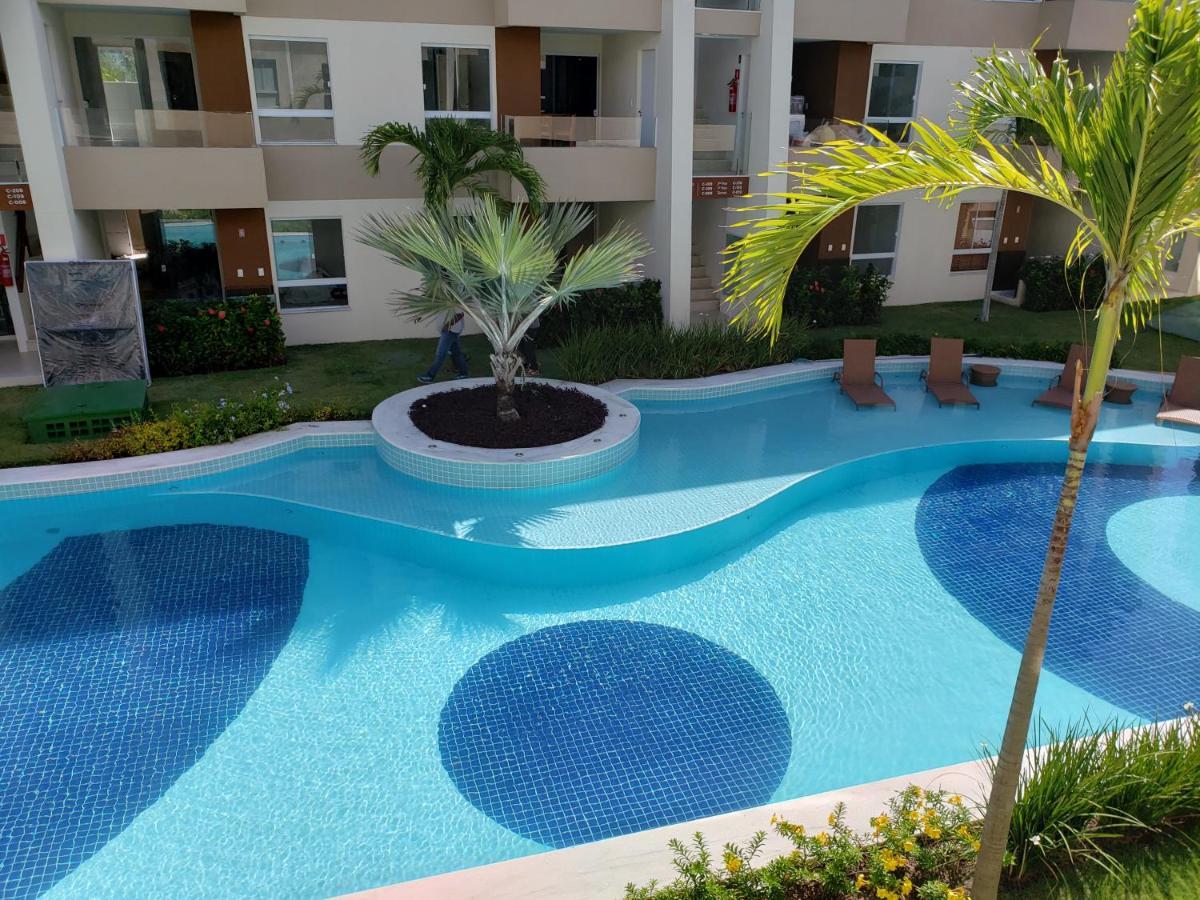 Porto Smeralda Guarajuba 102B Exteriör bild