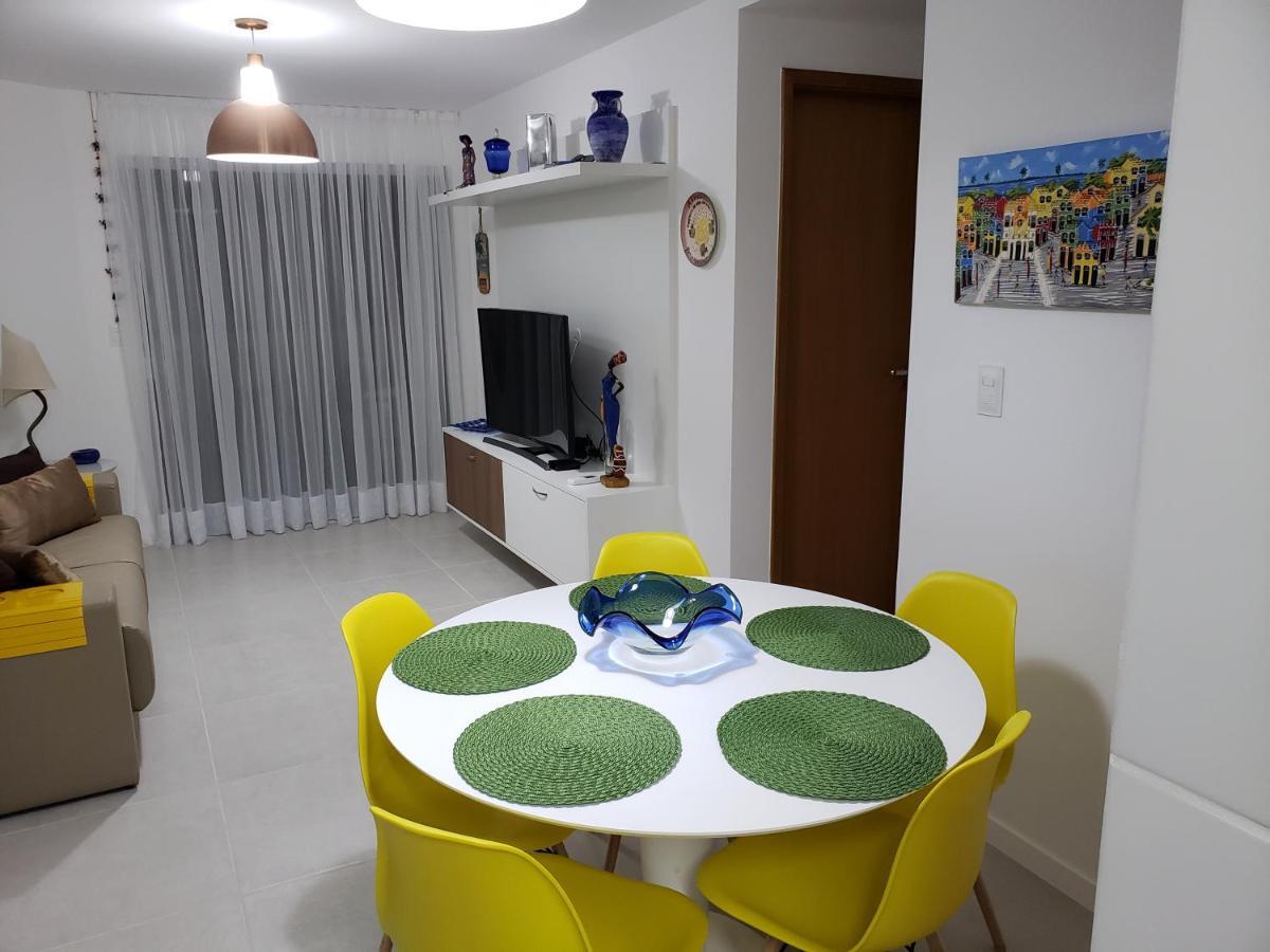 Porto Smeralda Guarajuba 102B Exteriör bild