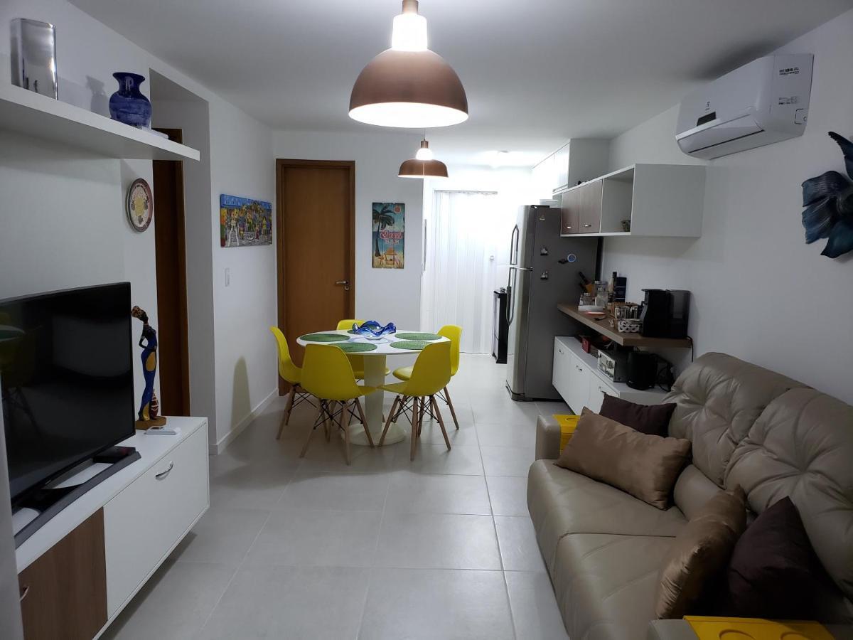 Porto Smeralda Guarajuba 102B Exteriör bild