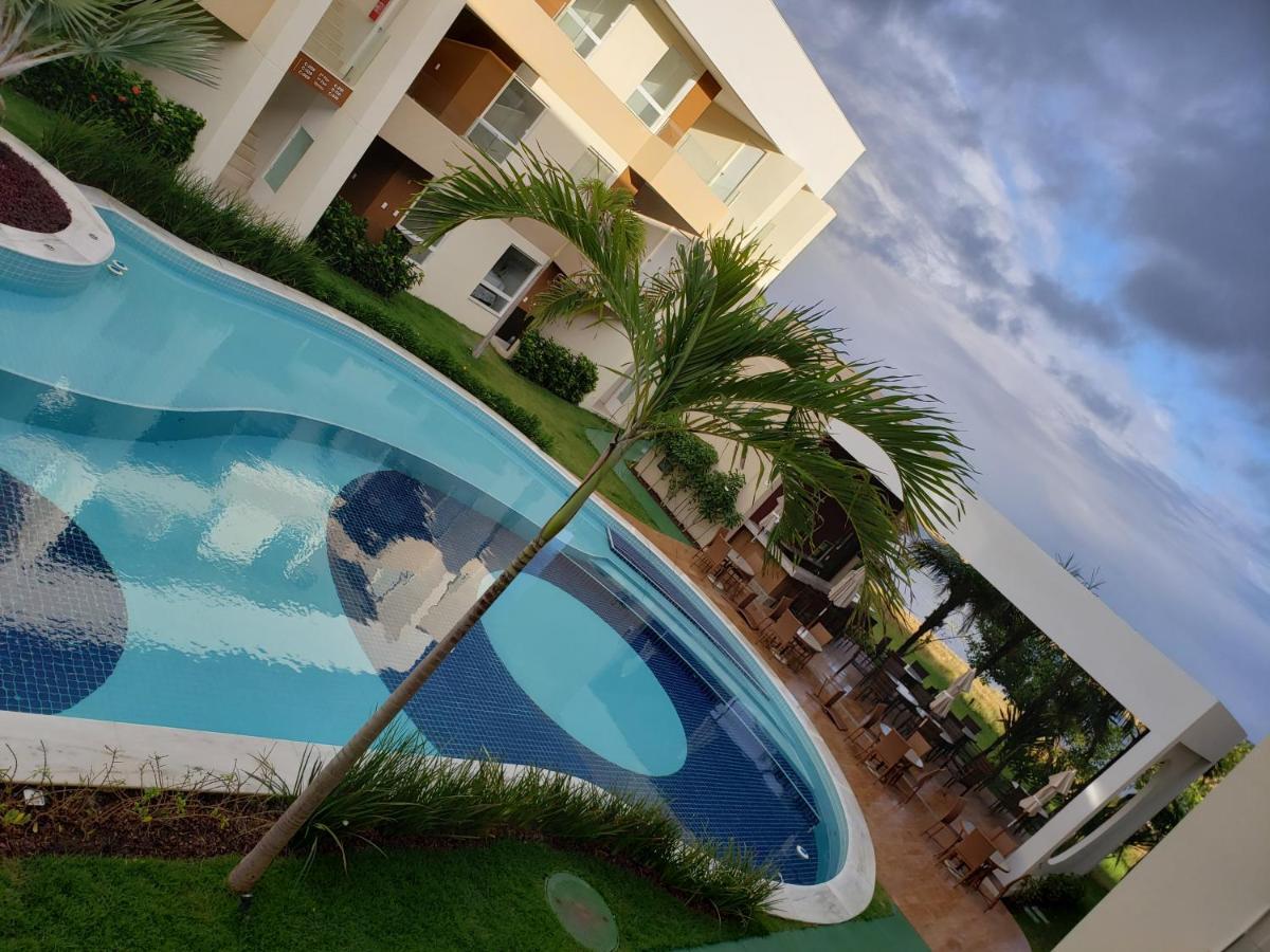 Porto Smeralda Guarajuba 102B Exteriör bild