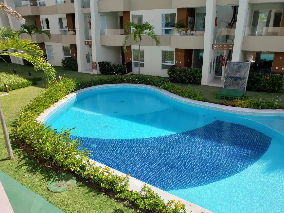Porto Smeralda Guarajuba 102B Exteriör bild